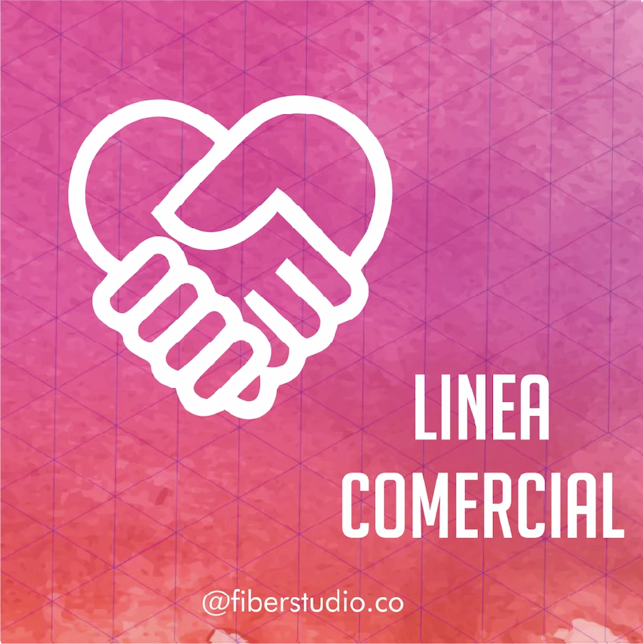 linea comercial