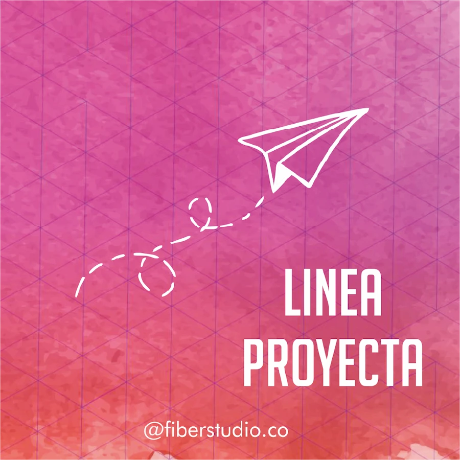 linea proyecta