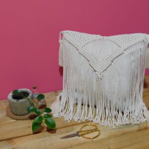 Kit de Insumos - Cojin Diamante
